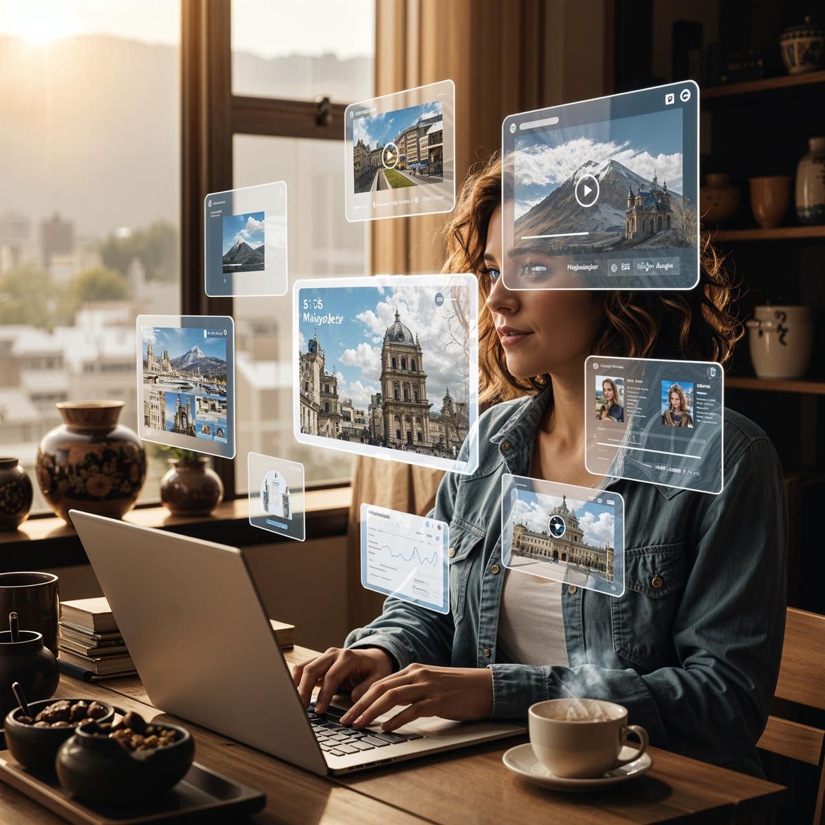 Marketing Digital 2025: IA, Social Search y Autenticidad