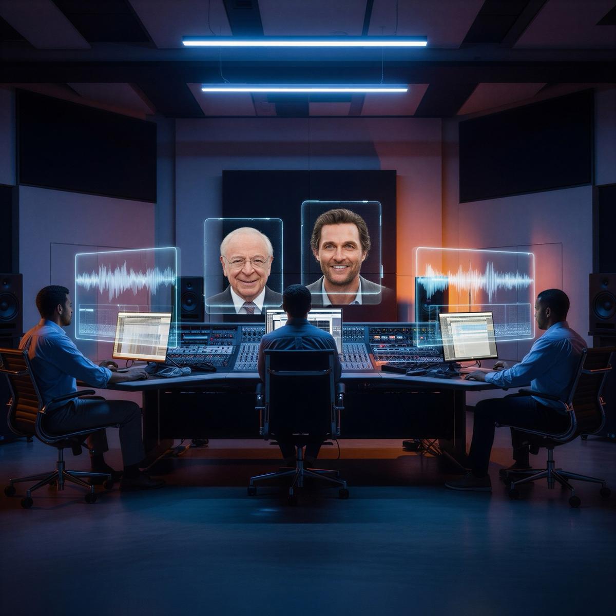 ElevenLabs revoluciona la clonación ética de voces con IA