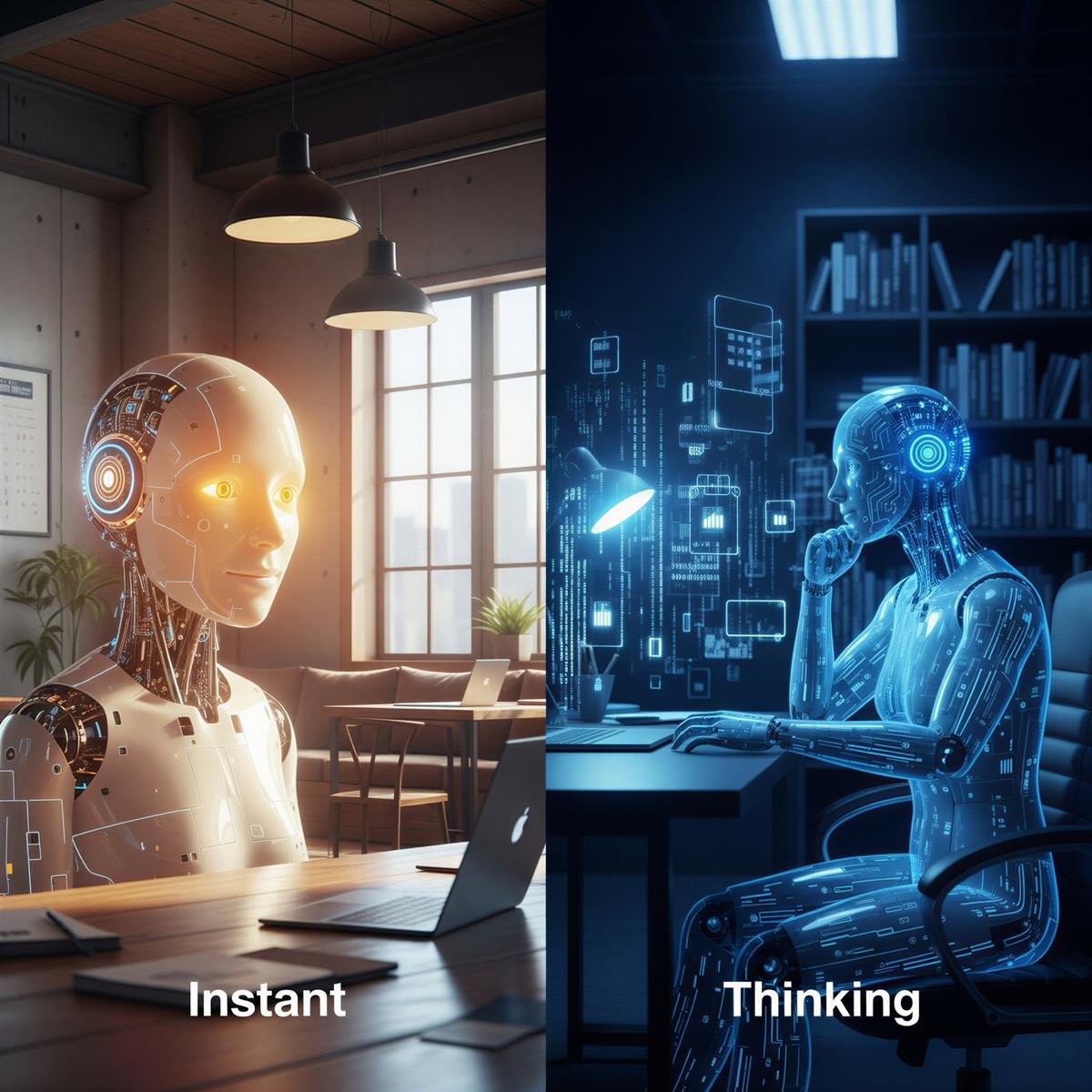 GPT-5.1 revoluciona la inteligencia artificial empresarial