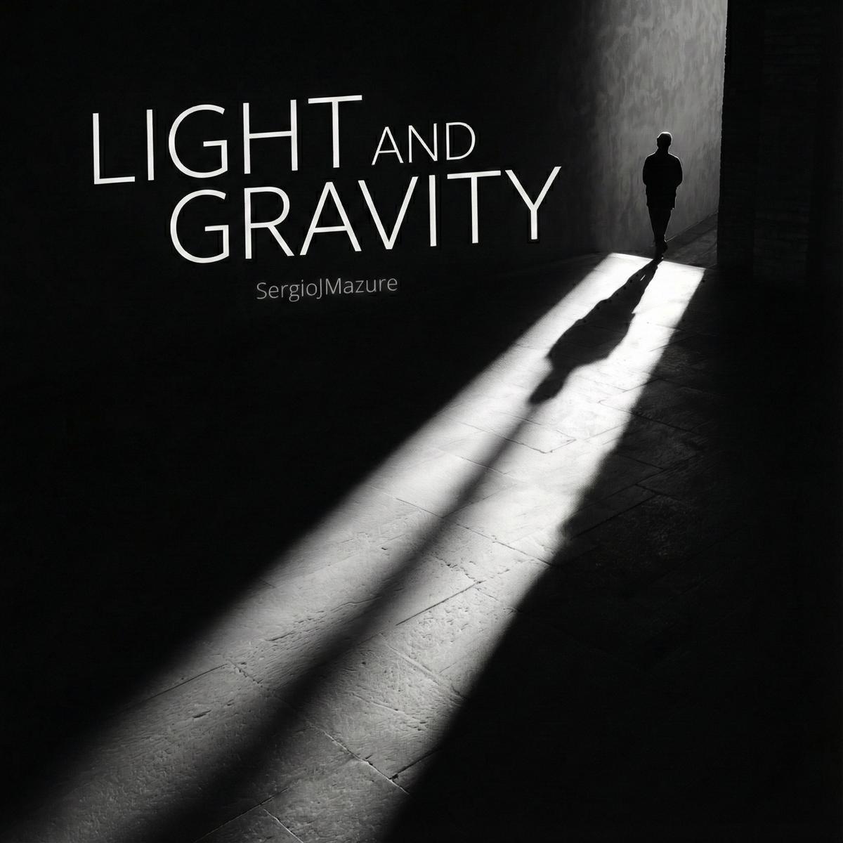 Light and Gravity: Arte musical con Inteligencia Artificial