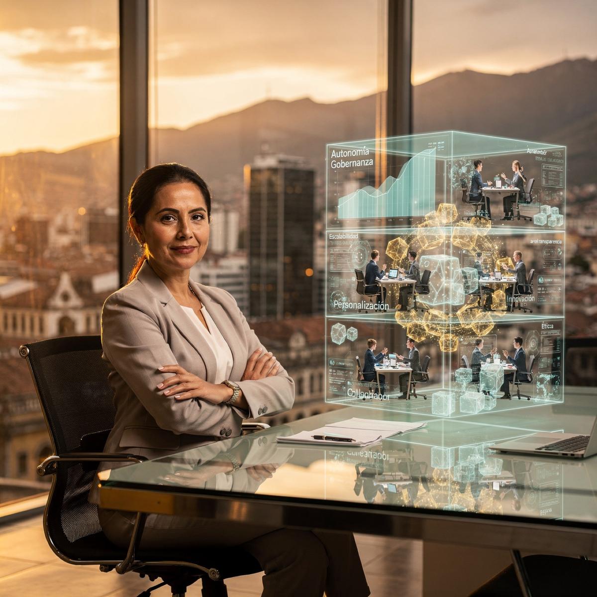 10 hitos clave de la inteligencia artificial en 2025