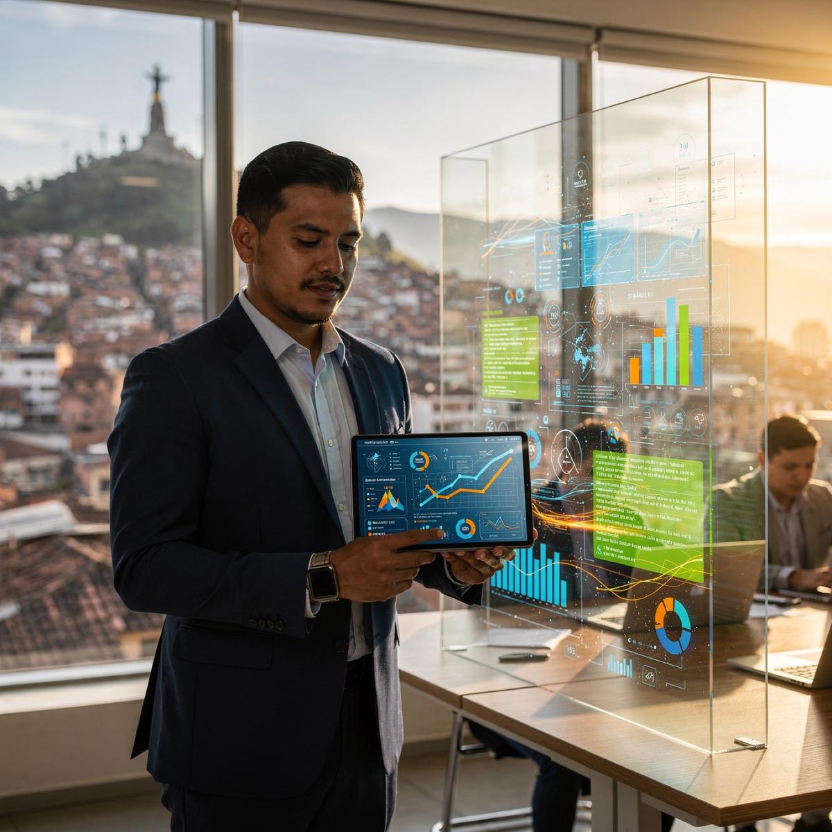 IA Agéntica de Google: Revolución empresarial en 2026