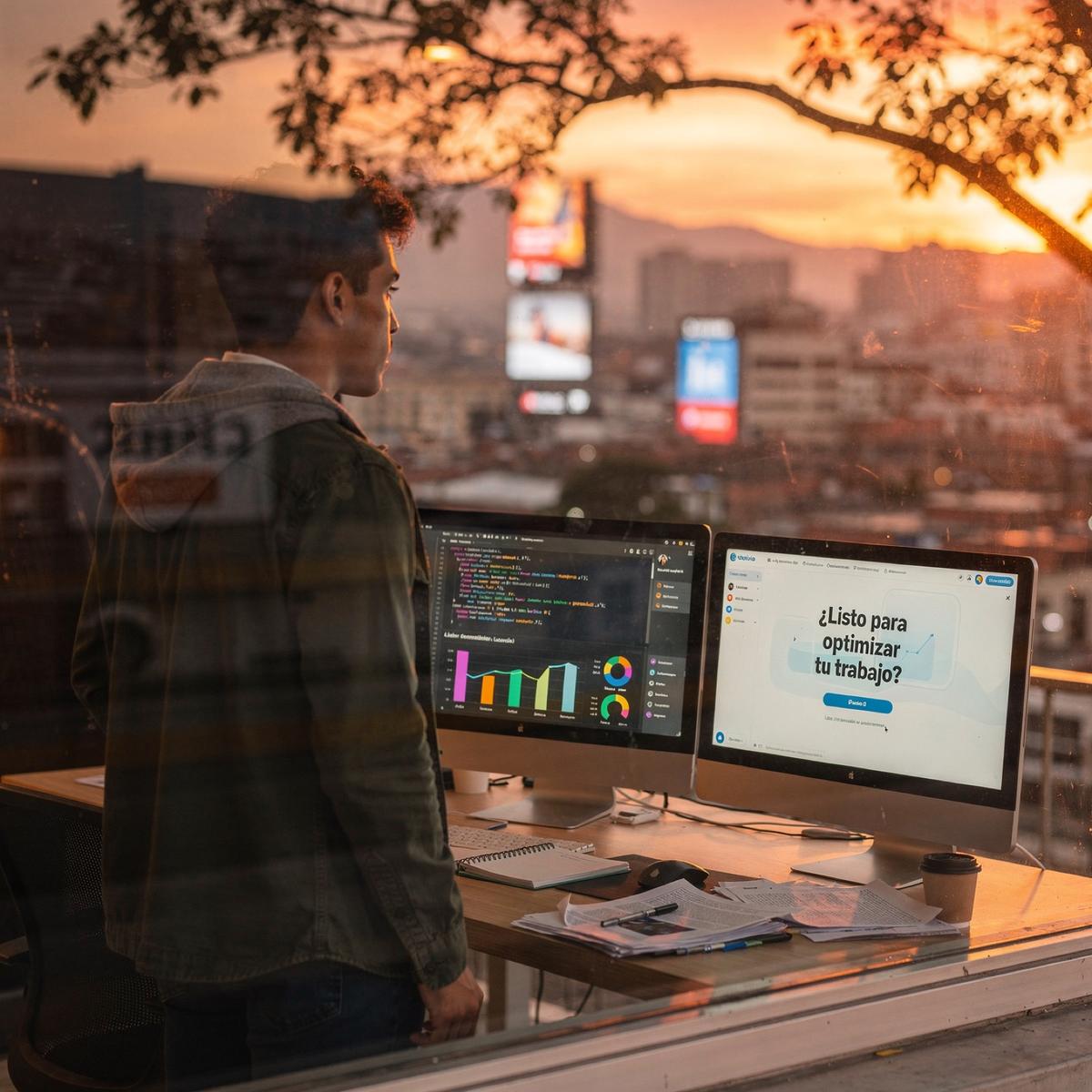 IA y empleo: oportunidades, riesgos y ética laboral