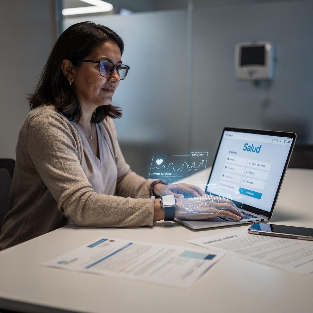 ChatGPT Health: qué es y cómo funciona