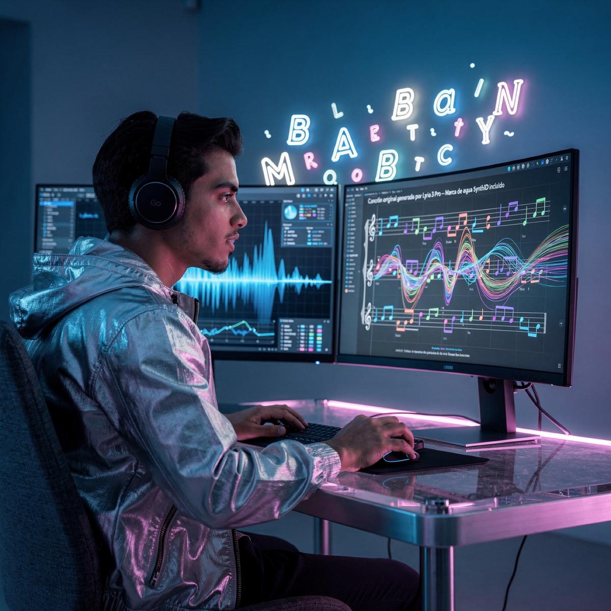 Google Lyria 3 Pro revoluciona la música con IA