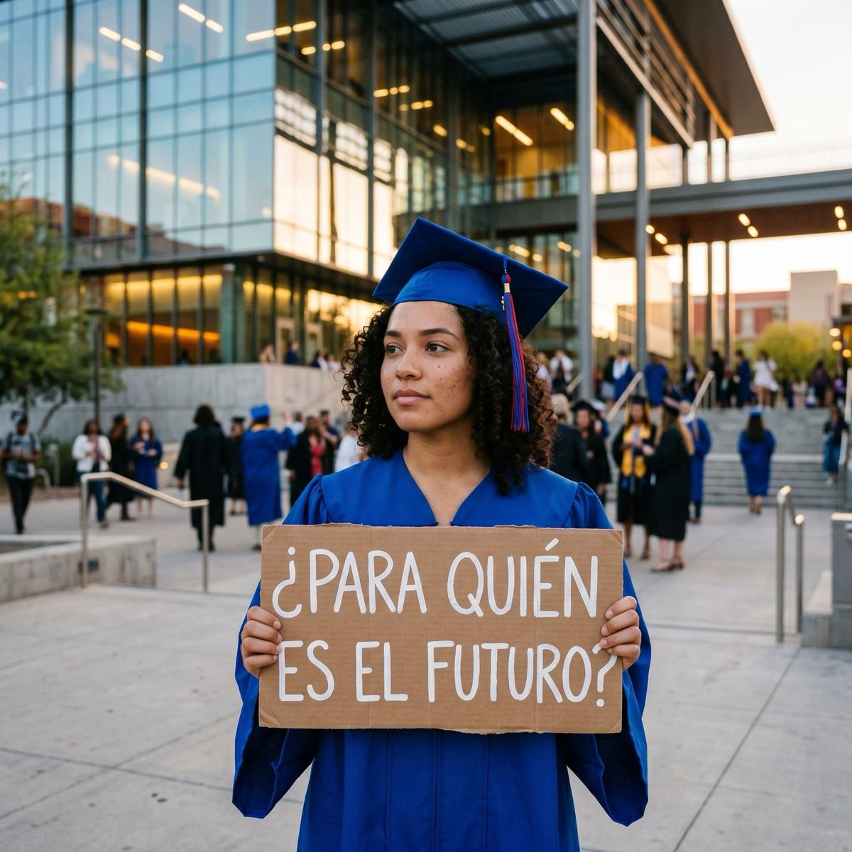 IA y empleo: por qué abuchearon a Schmidt