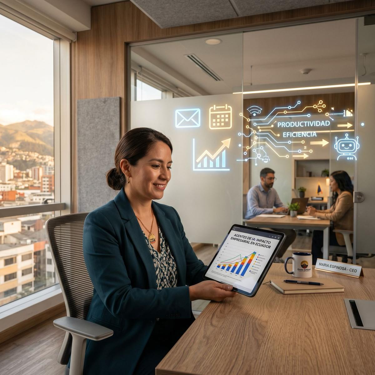 Agentes de IA: la apuesta clave de Google