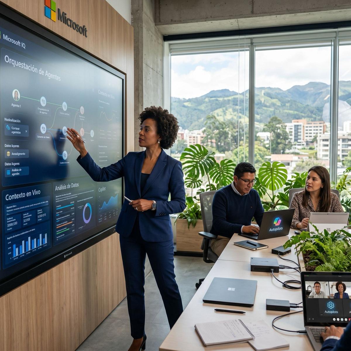 Microsoft Build 2026: la estrategia IA de Microsoft